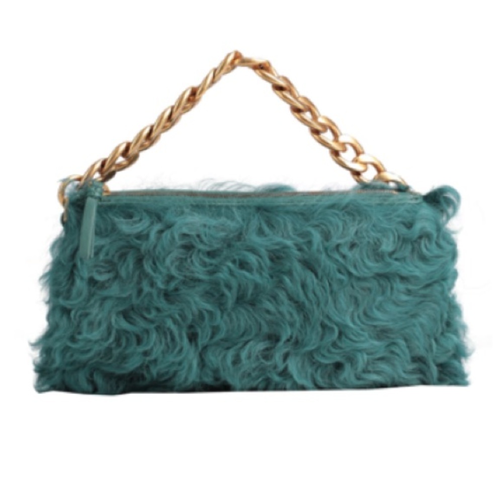 Les Visionnaries Crossbody Bag
